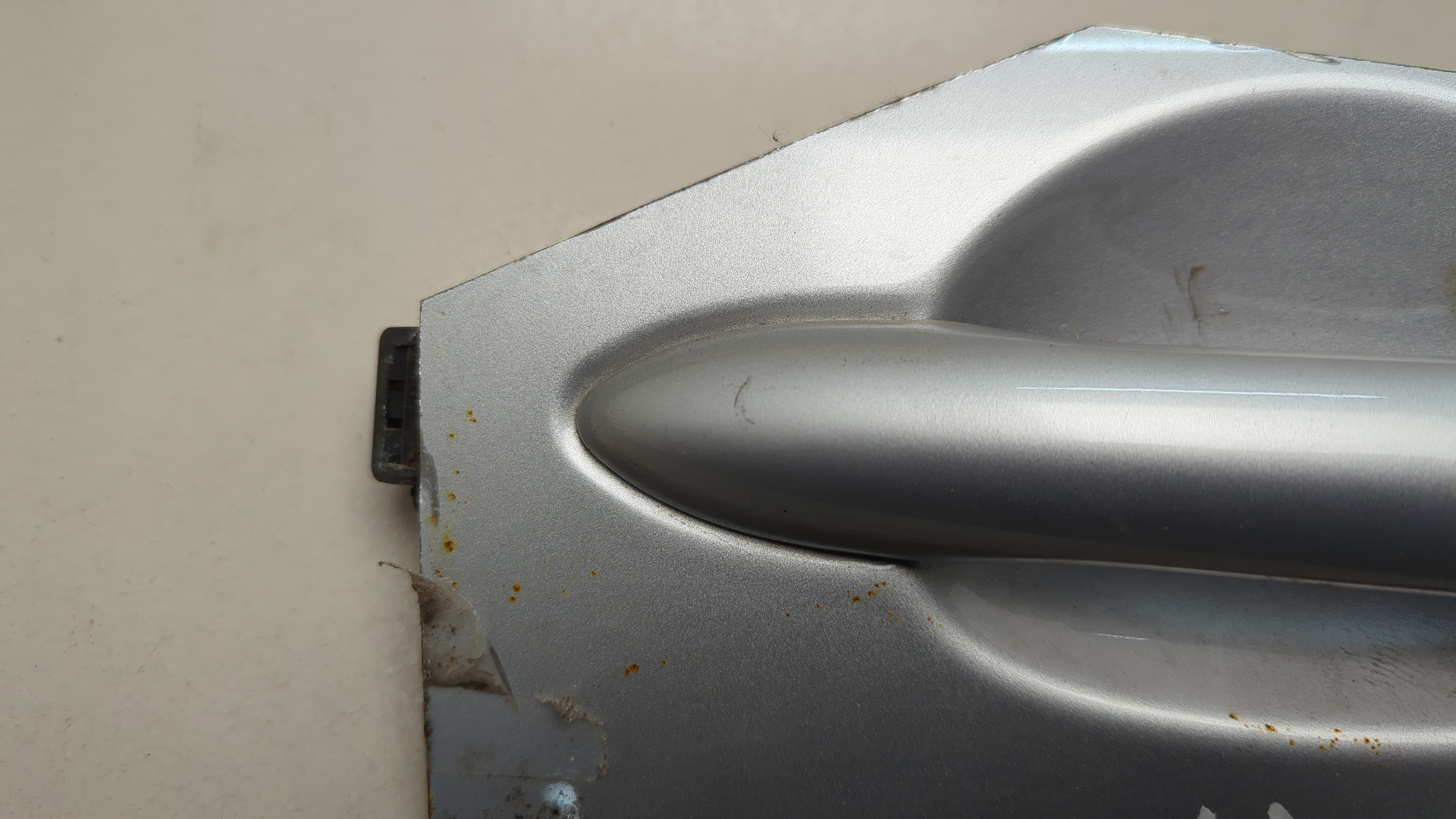 Ручка двери наружная