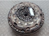 1563367, 8V416477DB Маховик Ford Focus 2 2008-2011 20782424 #1