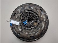 1563367, 8V416477DB Маховик Ford Focus 2 2008-2011 20782424 #4