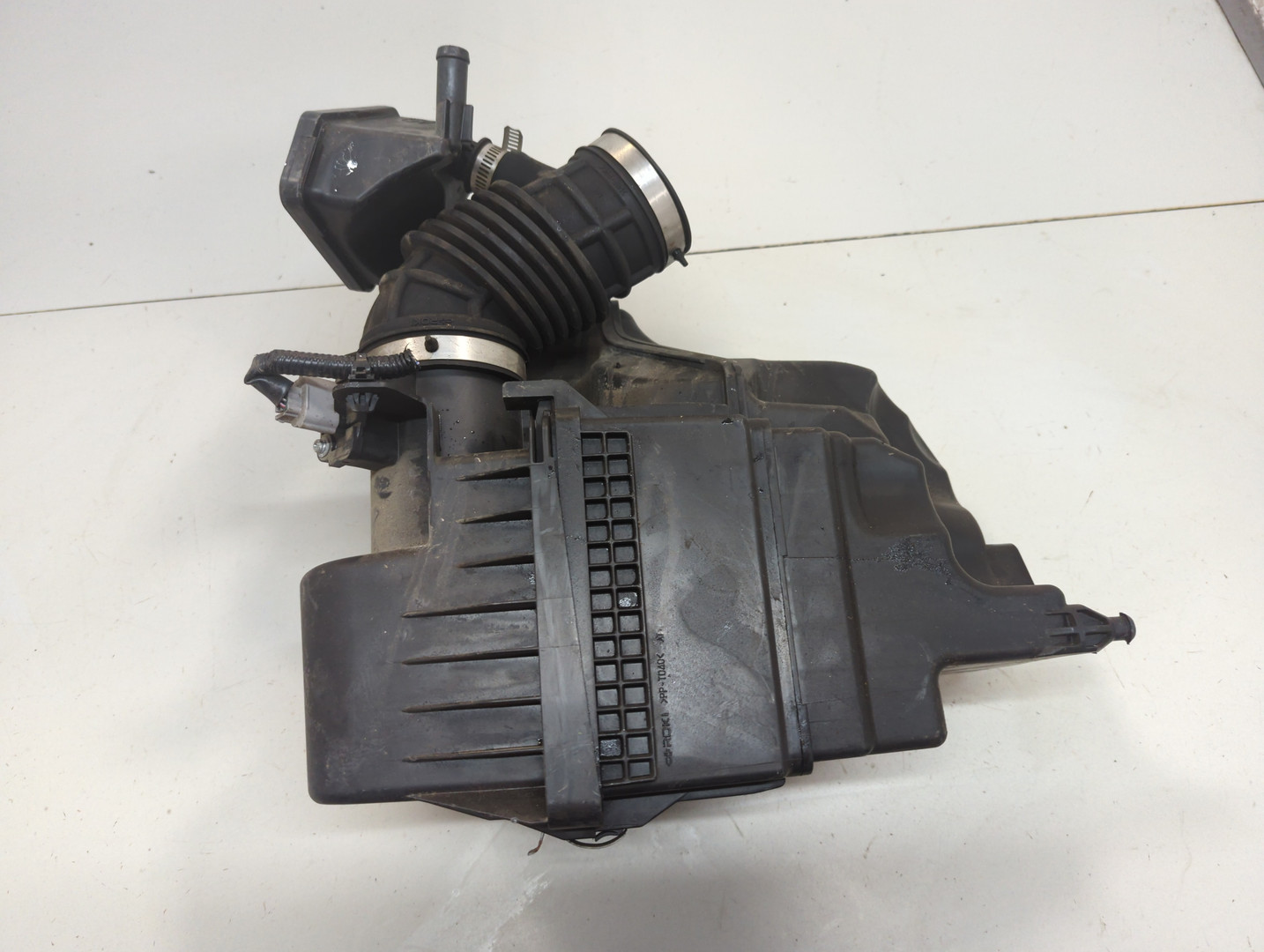 Корпус воздушного фильтра