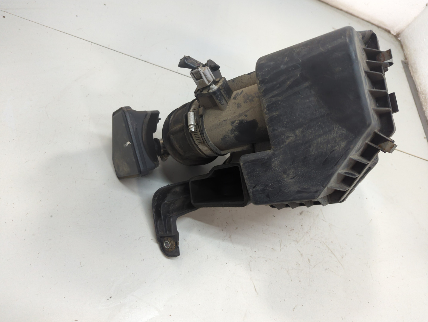 Корпус воздушного фильтра