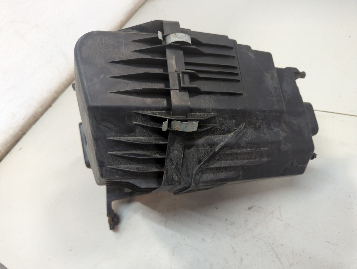 Корпус воздушного фильтра