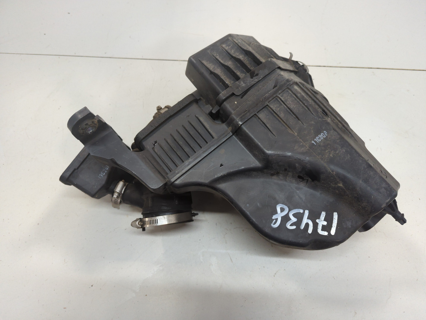 Корпус воздушного фильтра