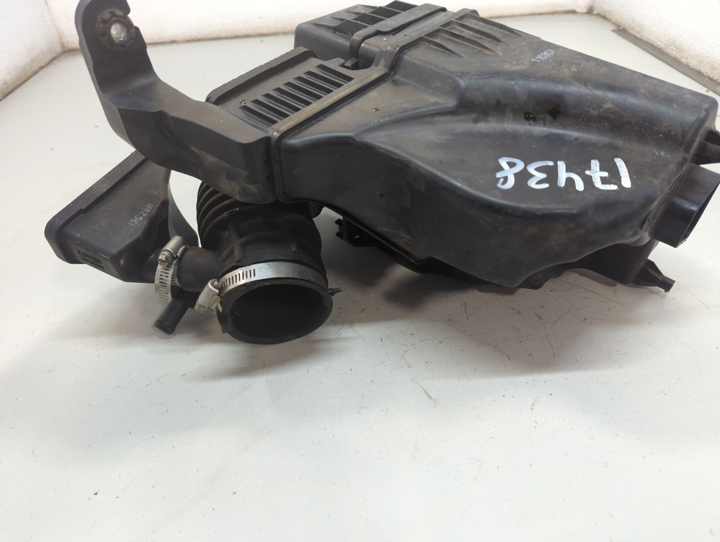 Корпус воздушного фильтра