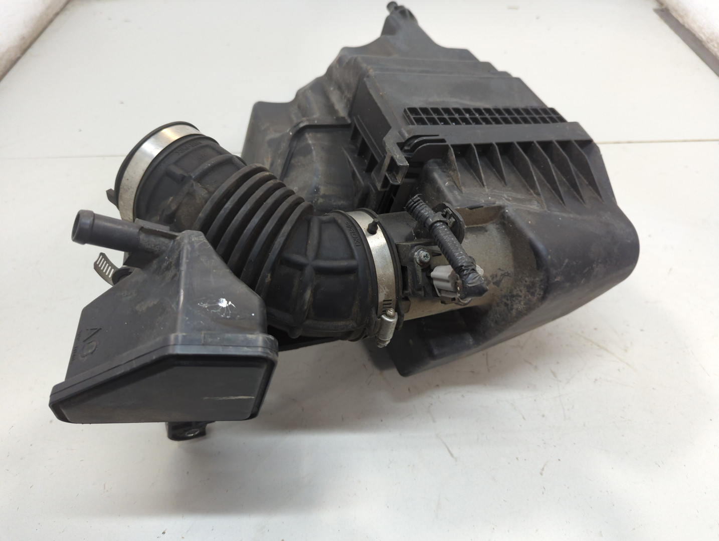 Корпус воздушного фильтра