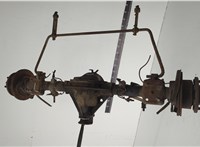  Мост (ведущий) Iveco Daily 3 2000-2005 20782490 #1