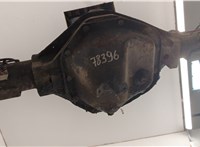  Мост (ведущий) Iveco Daily 3 2000-2005 20782490 #4