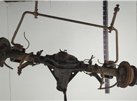  Мост (ведущий) Iveco Daily 3 2000-2005 20782490 #5