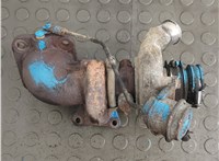 1567327 Турбина Ford Transit 2006-2014 20782509 #1