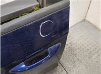 3C4831055J Дверь боковая (легковая) Volkswagen Passat 6 2005-2010 20782523 #15