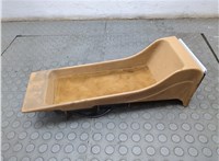 1268431107 Пластик сиденья (накладка) Mercedes S W126 1979-1991 20782611 #5