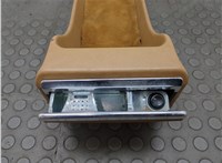 1268431107 Пластик сиденья (накладка) Mercedes S W126 1979-1991 20782611 #7