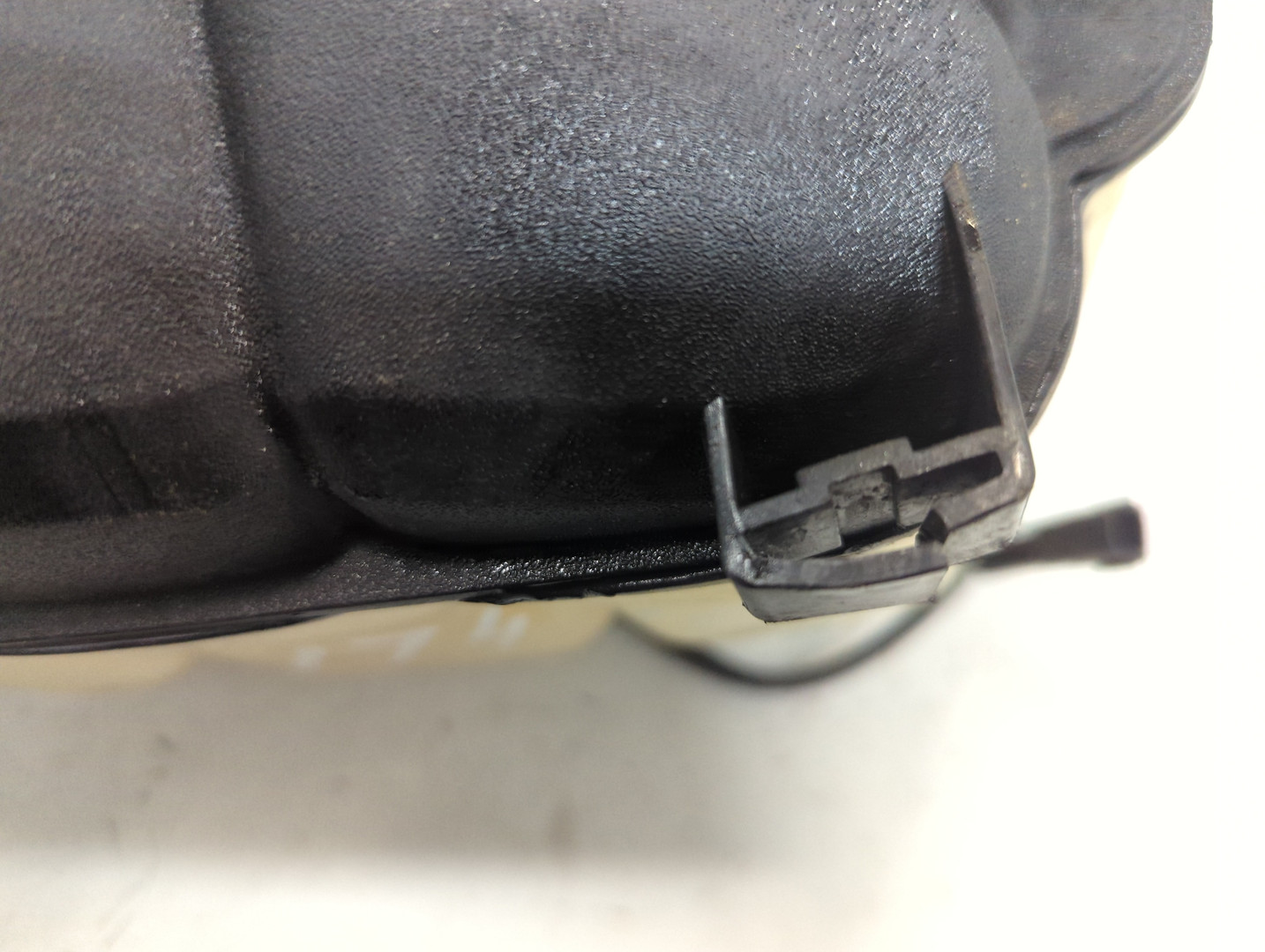 Бачок расширительный