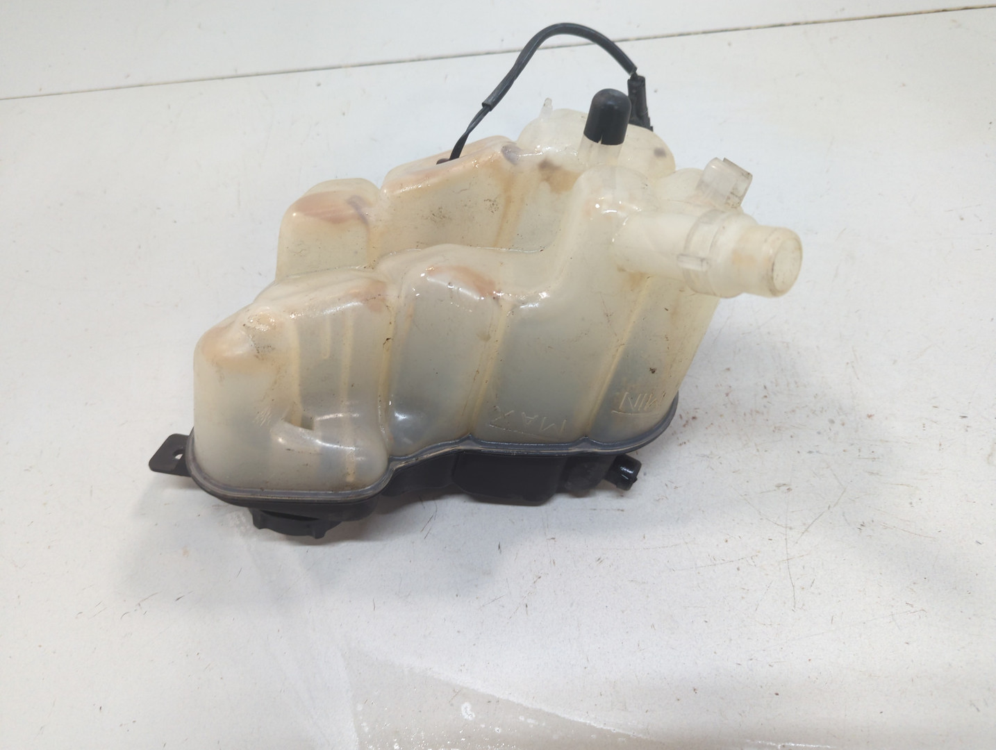 Бачок расширительный