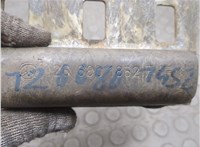 1266801852 Пластик центральной консоли Mercedes S W126 1979-1991 20782620 #5