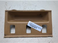 1266801852 Пластик центральной консоли Mercedes S W126 1979-1991 20782620 #6