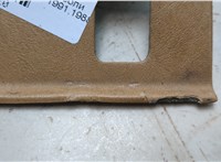 1266801852 Пластик центральной консоли Mercedes S W126 1979-1991 20782620 #8