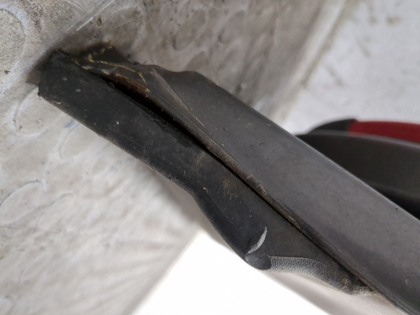 Дверь передняя правая