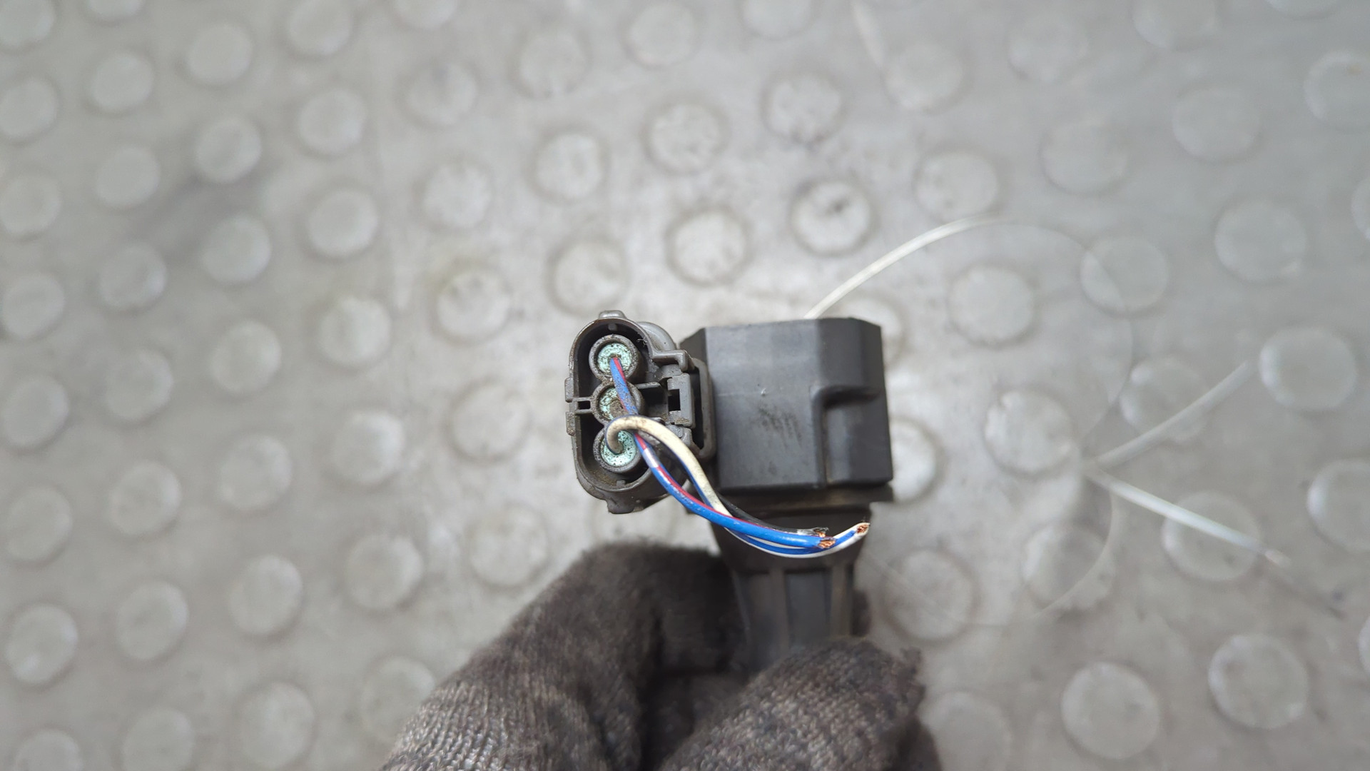 Катушка зажигания