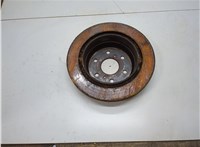 22968231 Диск тормозной Chevrolet Tahoe 2006-2014 20782853 #1