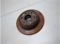 22968231 Диск тормозной Chevrolet Tahoe 2006-2014 20782853 #3