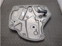 1Z0839655 Стеклоподъемник механический Skoda Octavia (A5) 2004-2013 20782863 #1
