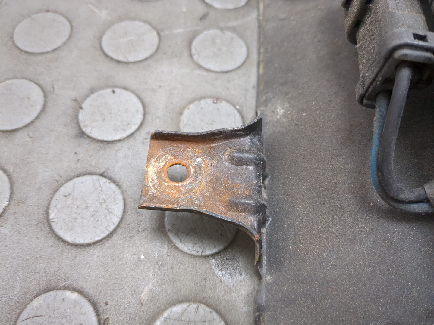 Вентилятор радиатора