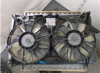 1636138070, 1636138080, 1636338070, 1636338080, 1671138100 Вентилятор радиатора Lexus LS460 2006-2017 20782895 #2