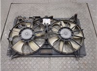 1636138070, 1636138080, 1636338070, 1636338080, 1671138100 Вентилятор радиатора Lexus LS460 2006-2017 20782895 #1