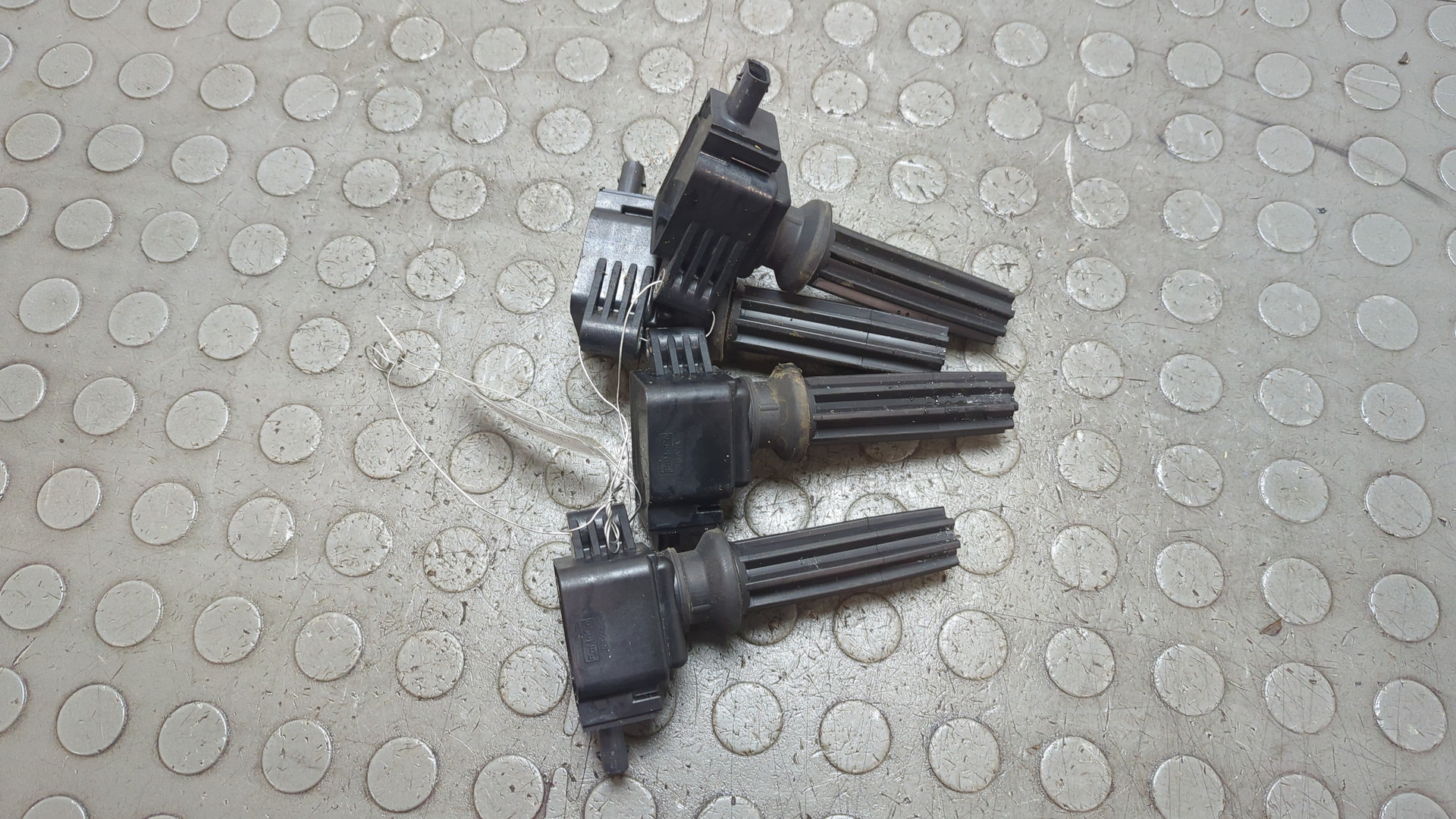 Катушка зажигания