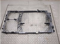  Кожух вентилятора радиатора (диффузор) Lincoln Navigator 2006-2014 20782987 #1