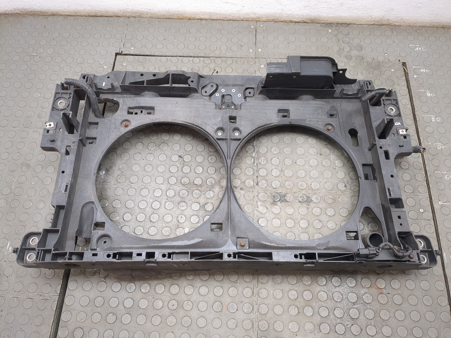 Панель передняя (телевизор)