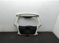 1565867, 9S51B404K24AA Крышка (дверь) багажника Ford Ka 2009-2016 20783020 #5