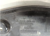 A1668890025 Защита арок (подкрылок) Mercedes GL X166 2012-2016 20783131 #3