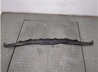 50814FJ001 Жабо под дворники (дождевик) Subaru XV 2011-2017 20783139 #2