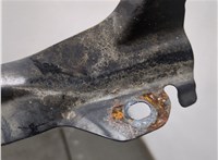 50814FJ001 Жабо под дворники (дождевик) Subaru XV 2011-2017 20783139 #4