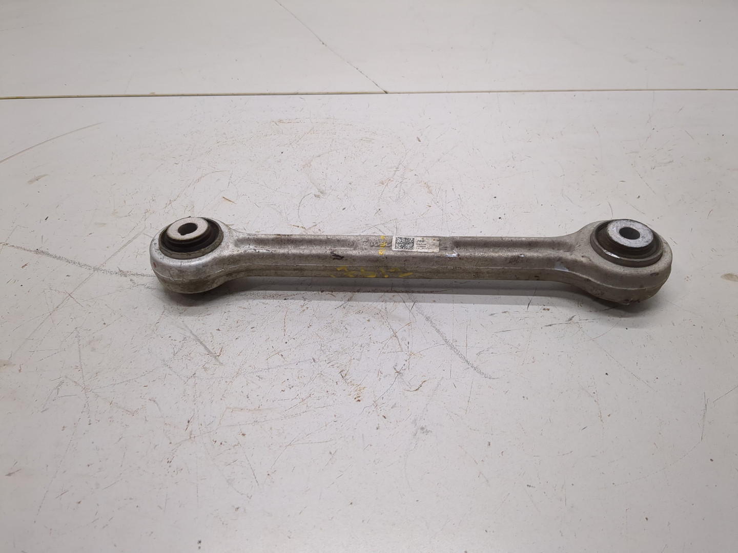 Рычаг задний