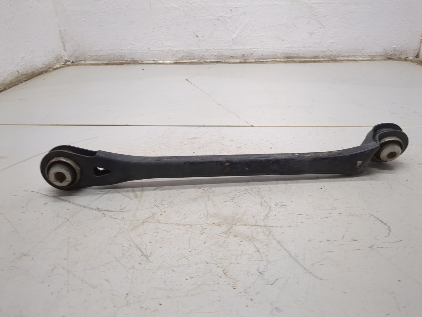 Рычаг задний