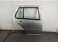 3B4839016AL Замок двери Volkswagen Golf 4 1997-2006 11595053 #1