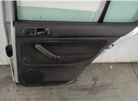 3B4839016AL Замок двери Volkswagen Golf 4 1997-2006 11595053 #9