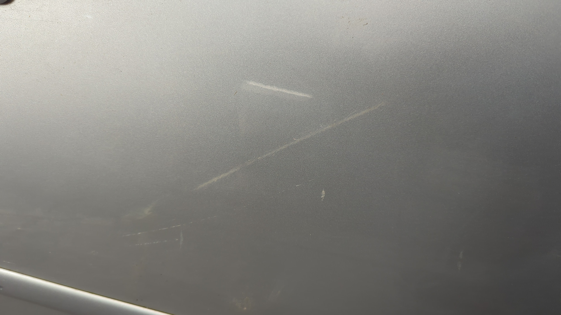 Дверь передняя правая