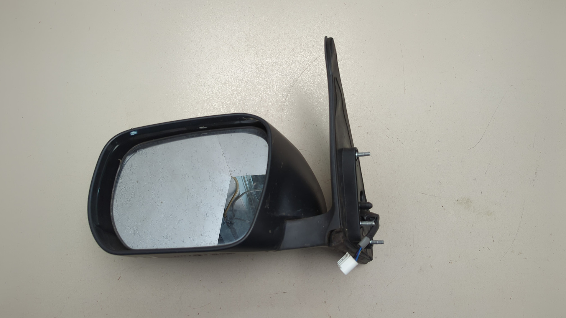 Зеркало левое электрическое