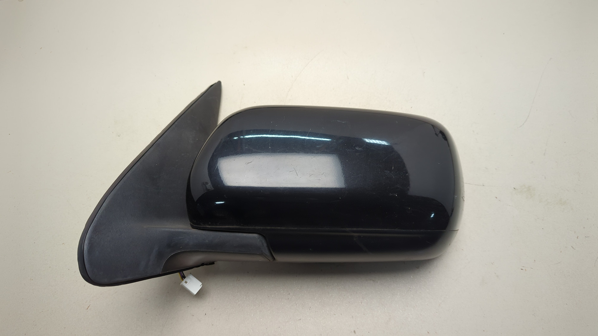 Зеркало левое электрическое