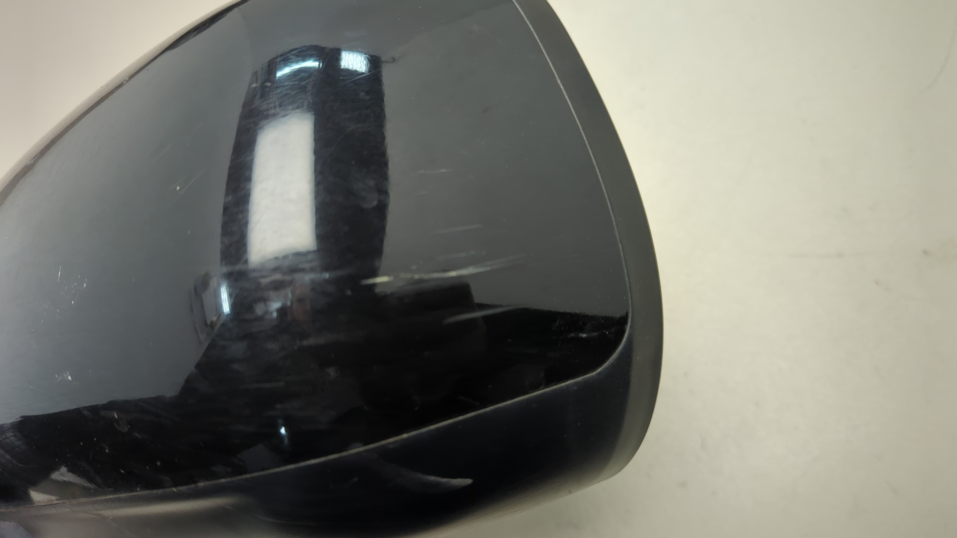 Зеркало левое электрическое