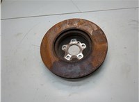 34216860925, 6860925 Диск тормозной BMW X3 G01 2017-2024 20783247 #1