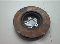 34216860925, 6860925 Диск тормозной BMW X3 G01 2017-2024 20783247 #4