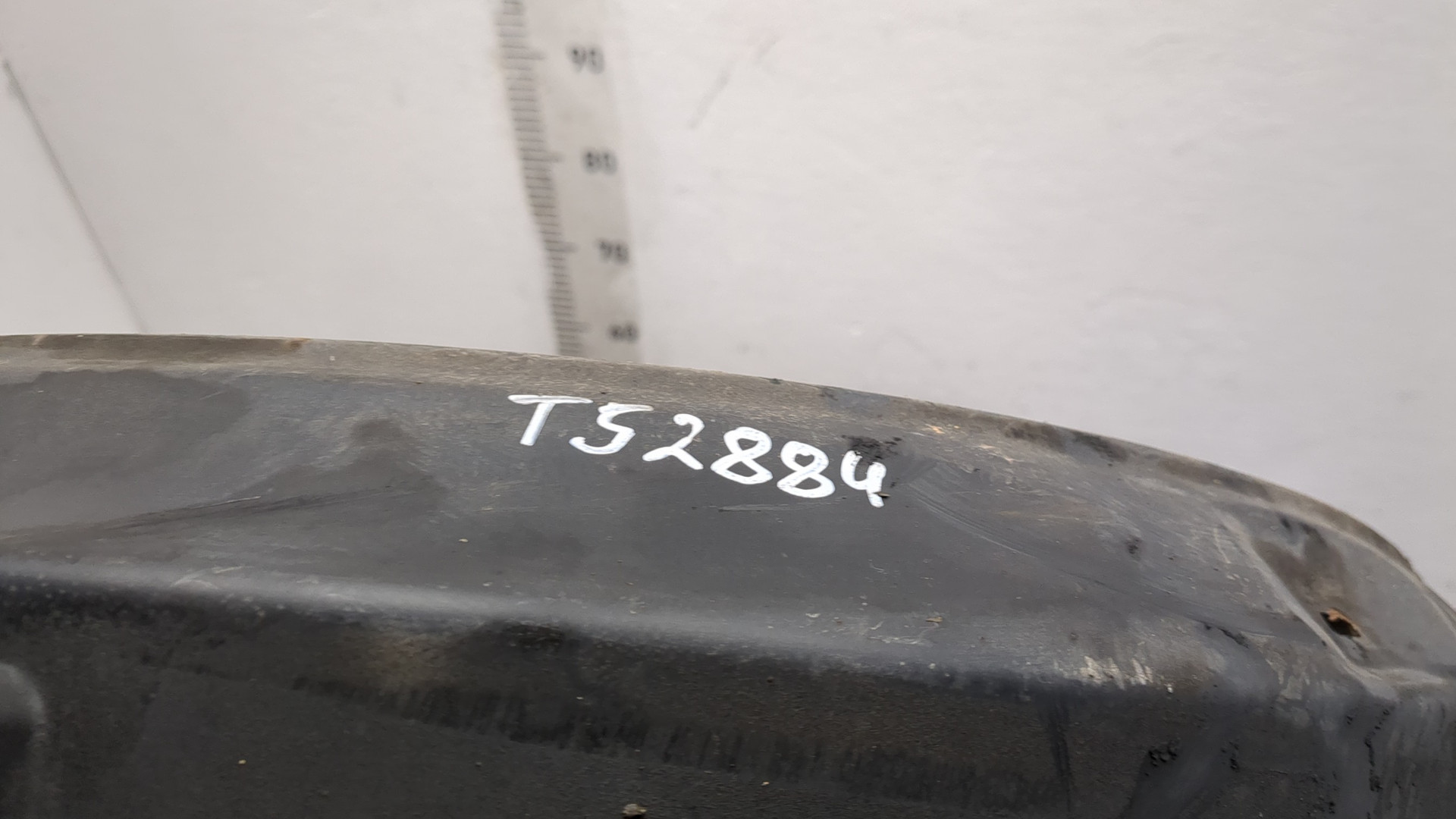 Локер задний правый