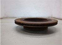 1BP00015AA Диск тормозной Dodge Ram 2008-2019 20783329 #2