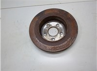 1BP00015AA Диск тормозной Dodge Ram 2008-2019 20783330 #1