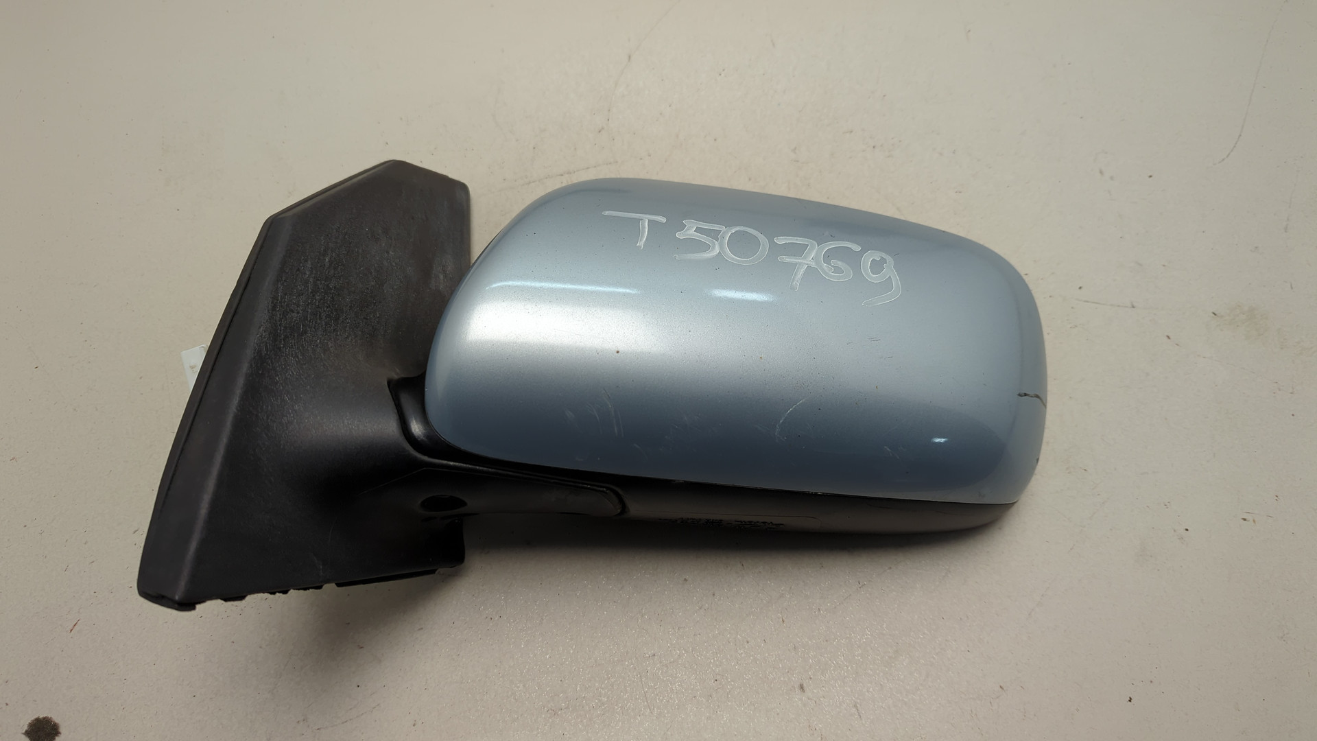 Зеркало левое электрическое